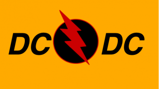 【解説】DC/DCコンバータ　簡単にDC/DCコンバータのキホンを理解できる！