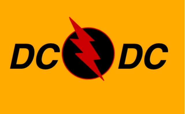【解説】DC/DCコンバータ　簡単にDC/DCコンバータのキホンを理解できる！